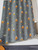 PEANUTS Pumpkin Snoopy & Woodstock Shower Curtain
