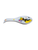 PEANUTS Cookware Spoon Rest Halloween Snoopy