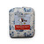 PEANUTS Blue Print Christmas Scenes Queen Size VELVETLOFT Sheet Set