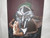 Painting Inspired MF Doom