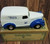 1946 Chevy Suburban Die Cast Metal Vehicle  - Ertl Collectibles