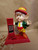 1980's Keebler Elf Telephone "Ernie"