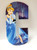 Disney's Embossed Cinderella Letter "C" Tin Sign 