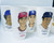 16 - 7/Eleven Slurpee Cups - Sports Players