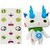 Yo-Kai Watch Mood Reveal Figures "Komasan"