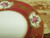 Craftsman China (Japan) Coronation  #361 Salad Plate