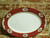 Craftsman China (Japan) Coronation #361 Large Oval Serving Platter