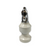 AVON - The Pawn Chess Knight Piece (White)