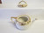 Noritake #16034 Tea Pot w/Lid Noritake #16034 Tea Pot w/Lid