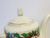 Coffee Pot - SANGO Fine China - Holly Collection