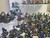 250+ HeroClix Assorted Figurines by Wizkids