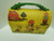 Vintage 1970's Aladdin Industries Doom-Shaped Apples and Barn Themed Lunch-Box