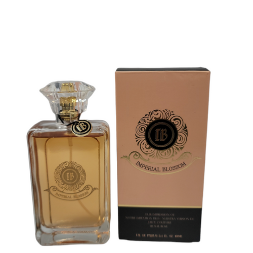 Imperial Blossom by Preferred Fragrance EAU DE Parfum oz