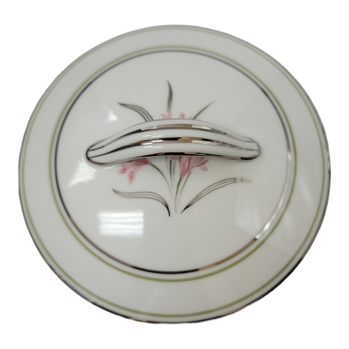 Sugar Bowl LID Replacement For Noritake "KENT" Collection Annie