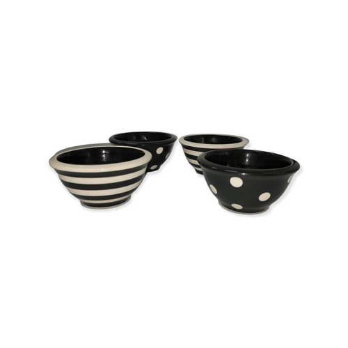 terramoto ceramic bowls