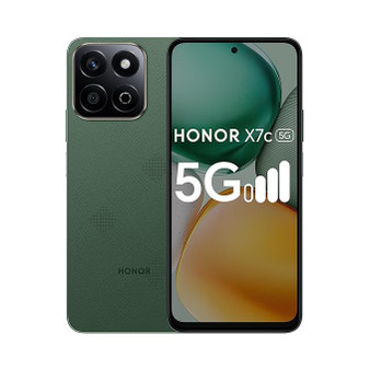 Honor X7c 5G Dual SIM