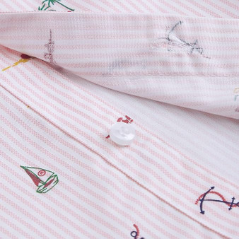 Hopscotch Boys Clothes