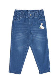 Pantaloons Girls Jeans