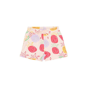 Pantaloons Grils shorts