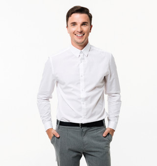 White shirts for mens