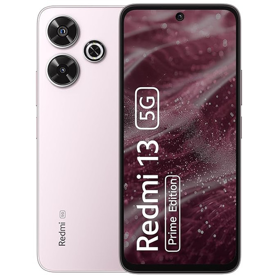 Redmi 13 5G Prime Edition
