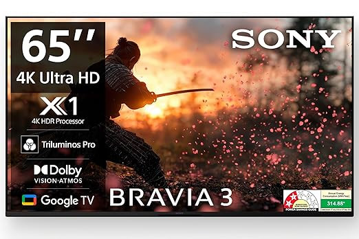 Sony Bravia Tv