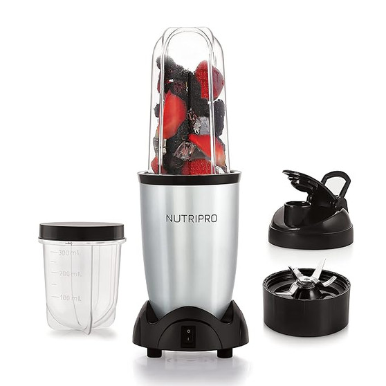 Nutri pro Mixer