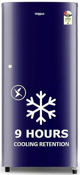 Whirpool refrigreator