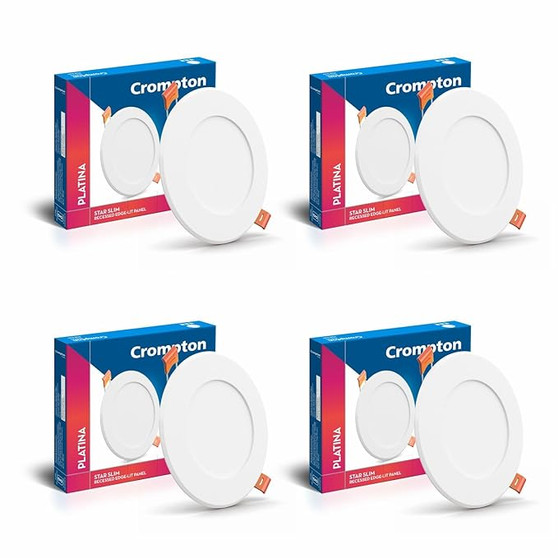 Crompton Ceiling Lights