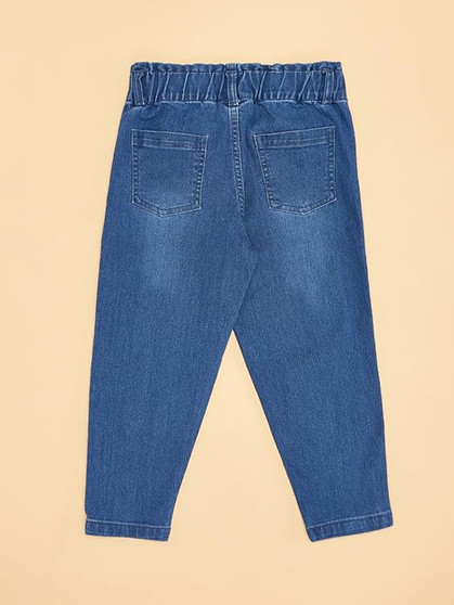 Pantaloons Girls Jeans