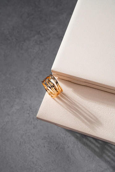Women Finger Ring