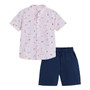 Hopscotch Boys Clothes