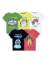 Max Printed T-shirts for Kids