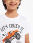 Max Printed T-shirts for Kids