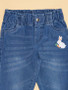 Pantaloons Girls Jeans