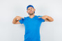 Men Casual T-shirt