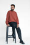 Men Casual T-shirt