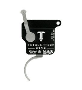Rem 700 Special Curved Rem 700 Special Curved