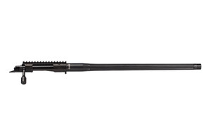 Solus Barreled Short Action 20" .308 Fluted Light Sendero Solus Barreled Short Action 20" .308 Fluted Light Sendero