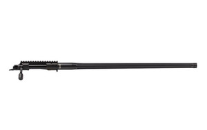 Solus Barreled Short Action 24" 6.5CM Fluted Light Sendero Solus Barreled Short Action 24" 6.5CM Fluted Light Sendero