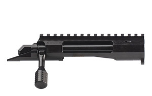Solus Short Action .478 Solus Short Action .478