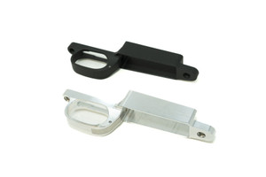 Short Action M5 AICS Bottom Metal Anodized