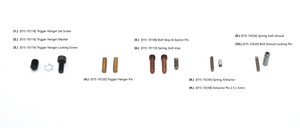 Coup De Grace OH sH!t Kit