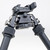 BT46-LW17 PSR Atlas Bipod: Standard height w/ ADM-170-S Lever BT46-LW17 PSR Atlas Bipod: Standard height w/ ADM-170-S Lever