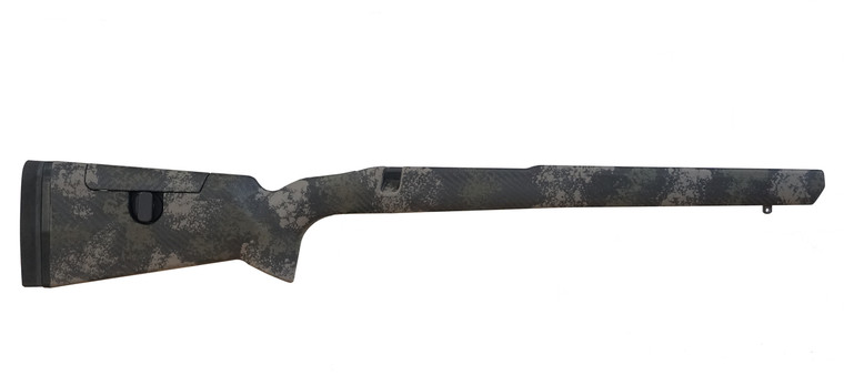 Evolution SA Rem 700 OD Green & FDE