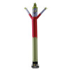 MONSTER AIR DANCER INFLATABLE TUBE MAN