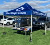 Custom Canopy Tent