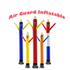 Air Guard Bird & Pest Inflatable Deterrent Dancing Tube Man