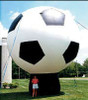 30ft Soccer Ball