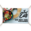 Custom Printed Vinyl Banners